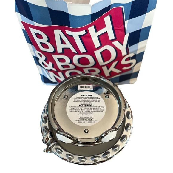 Bath and Body Works MONSTER Light Up - Picture 3 of 3